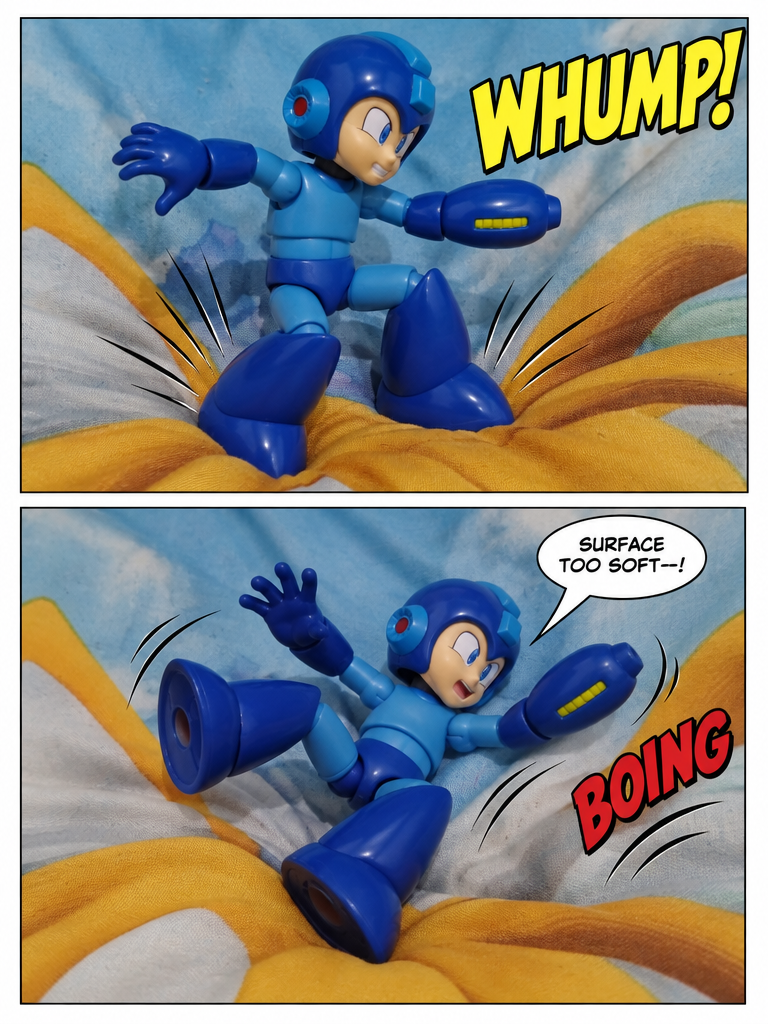 Ruff Landing (page 2 of 4)