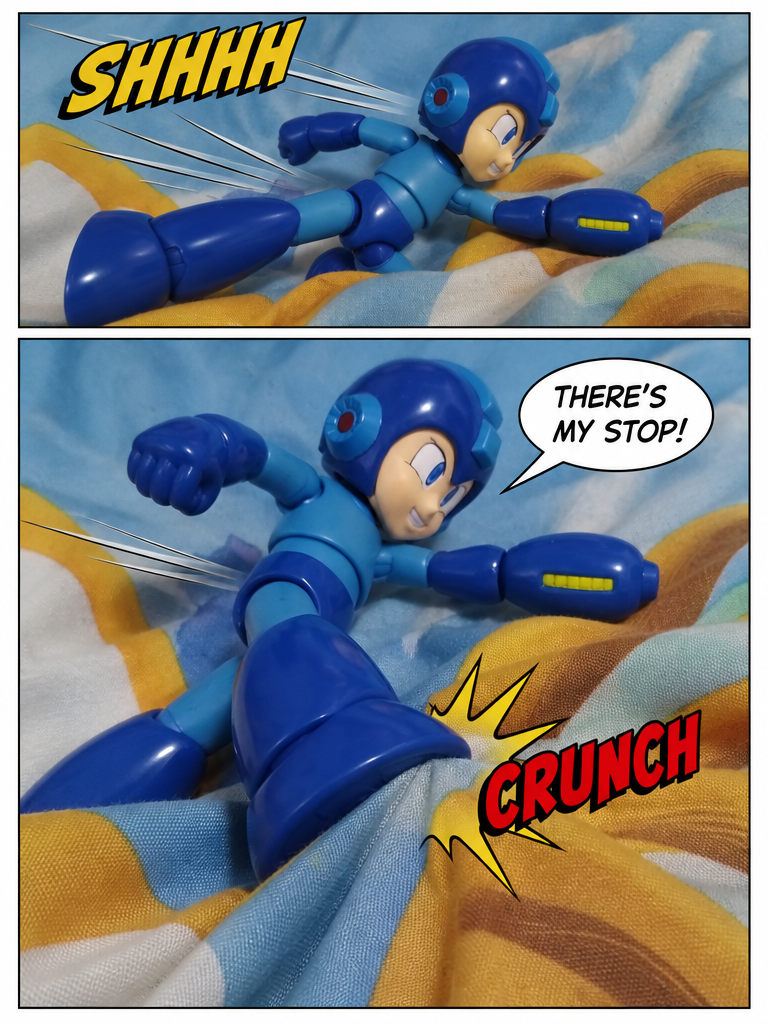 Ruff Landing (page 3 of 4)