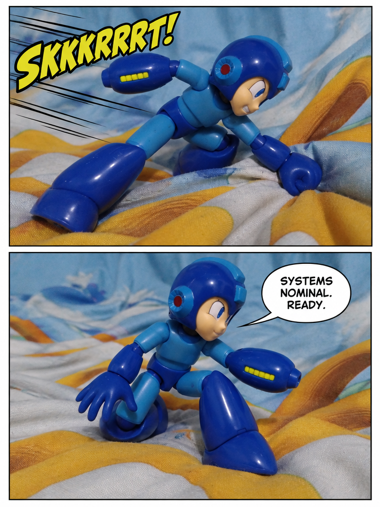 Ruff Landing (page 4 of 4)