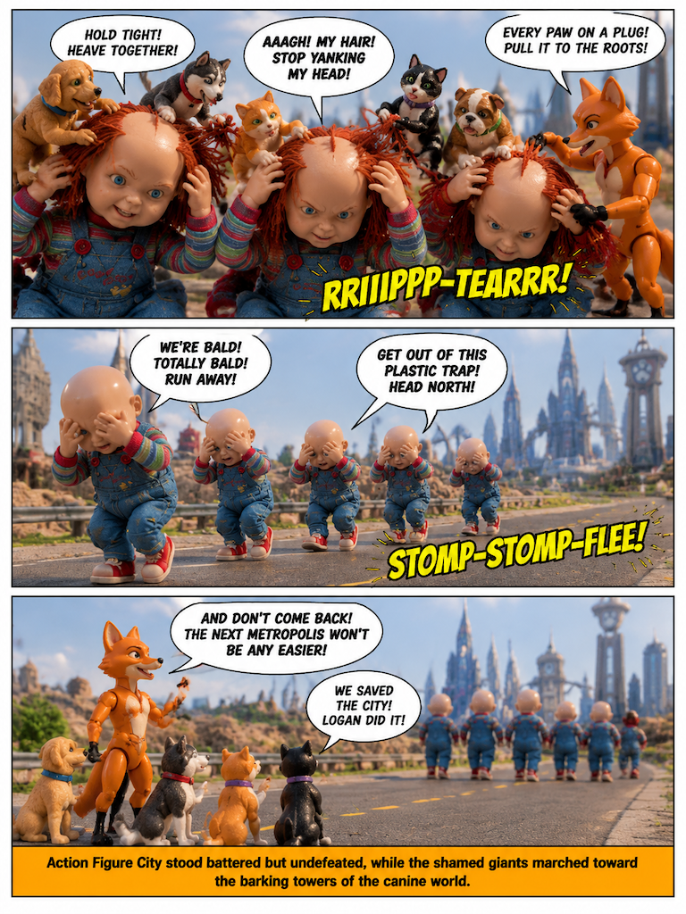 Stand of logan (page 4 of 4)