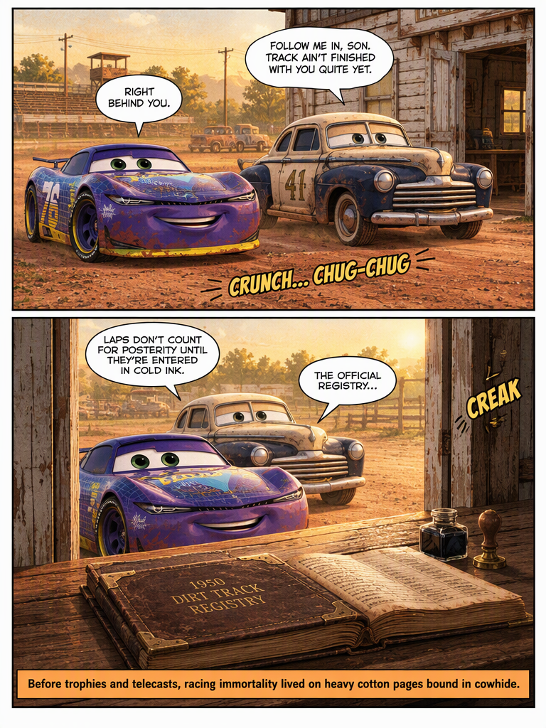 A Champion's Challenge (page 9 of 12)