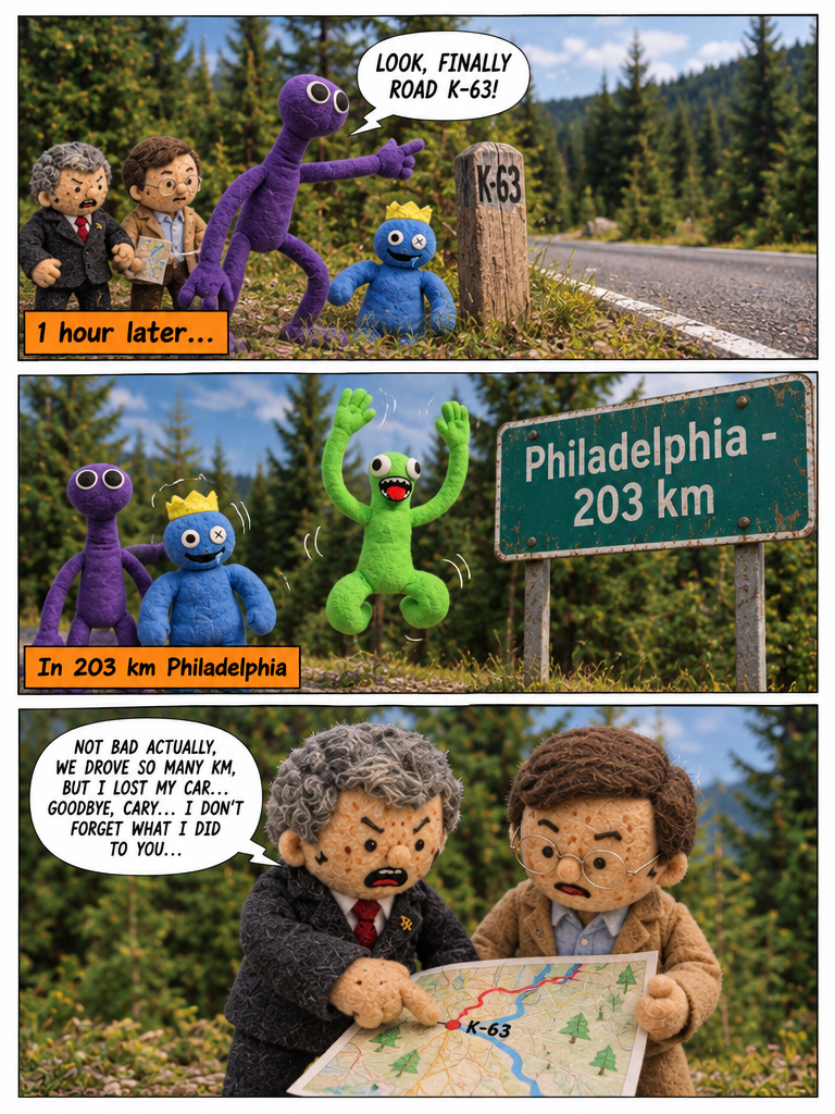 Road K-63 (page 2 of 4)
