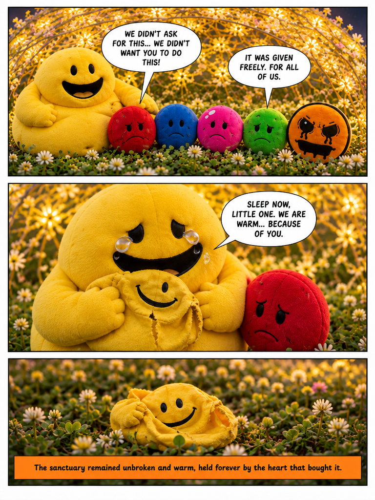 The Golden Husk (page 4 of 4)