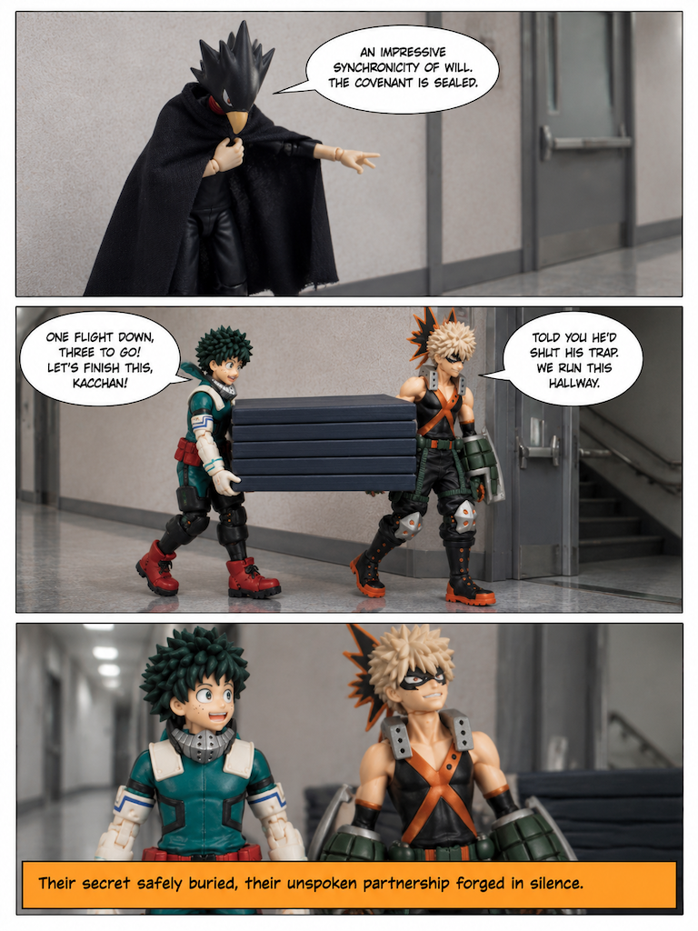 A Pact in the Shadows (page 4 of 4)