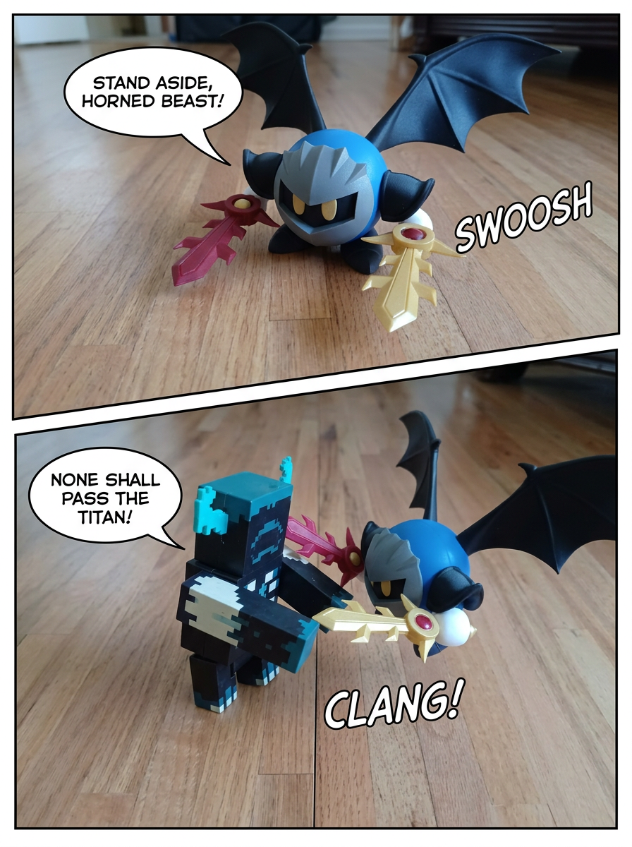 Living Room Showdown (page 2 of 4)