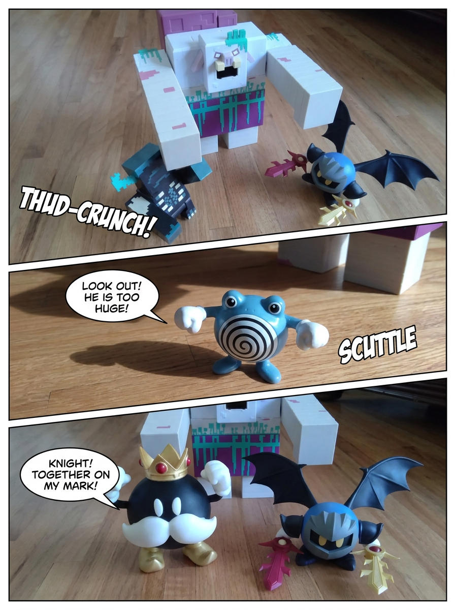 Living Room Showdown (page 3 of 4)