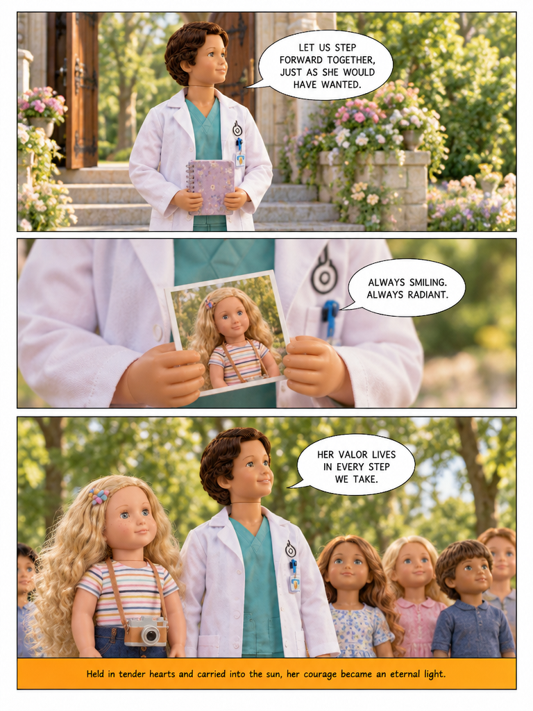 A Celebration of Valor (page 4 of 4)