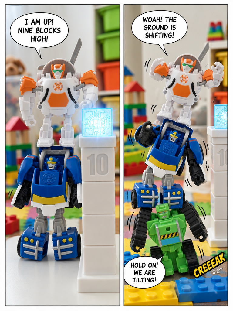 The Tower of Ten (page 3 of 4)