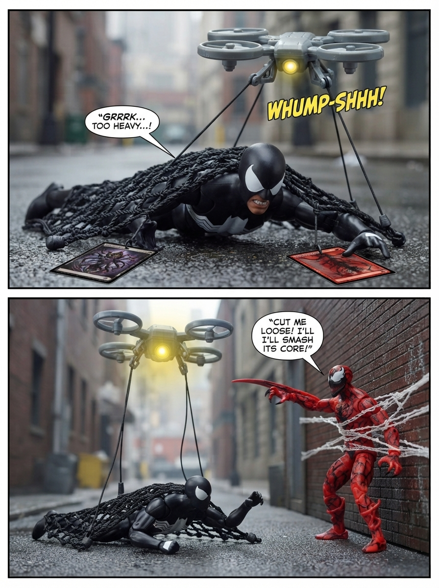 Alleyway Interception (page 3 of 4)