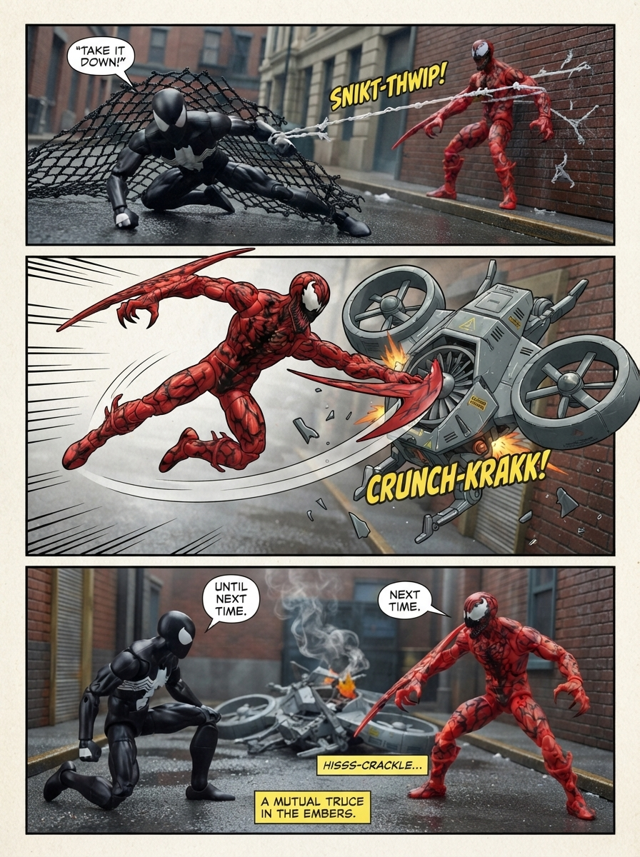 Alleyway Interception (page 4 of 4)