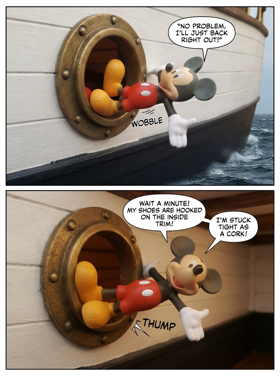 Porthole Squeeze (page 2 of 4)