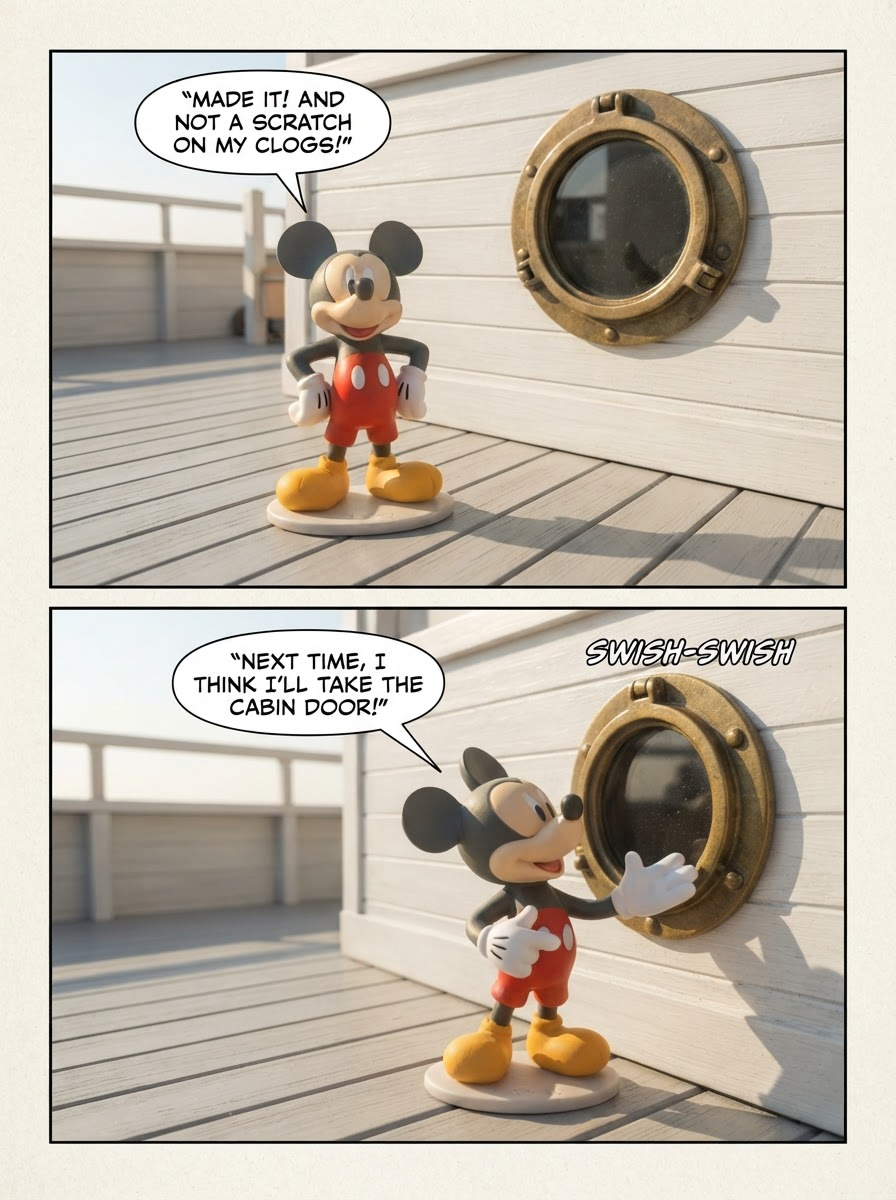 Porthole Squeeze (page 4 of 4)