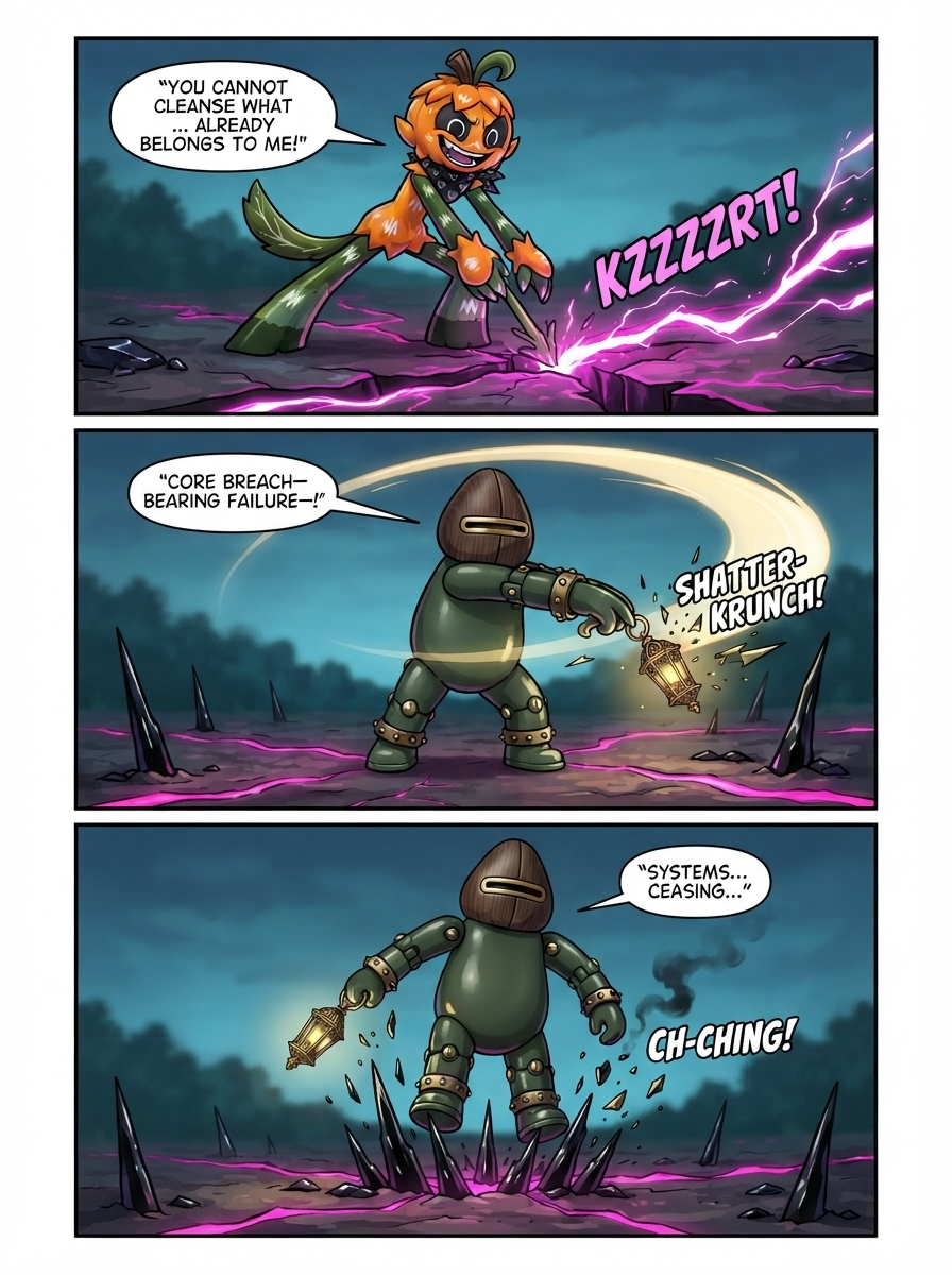 Nightshade Ascendant (page 7 of 8)