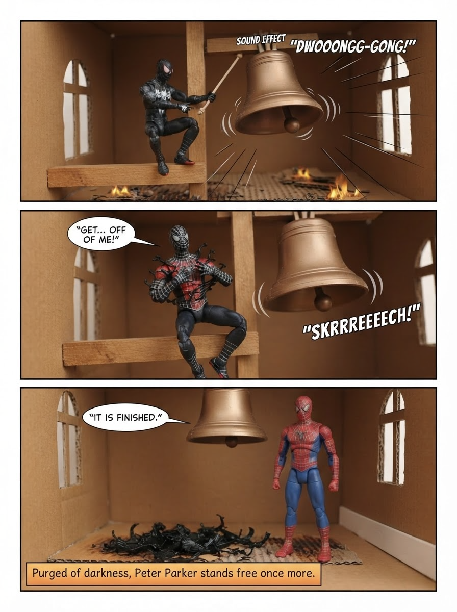 One Last Fight (page 4 of 4)