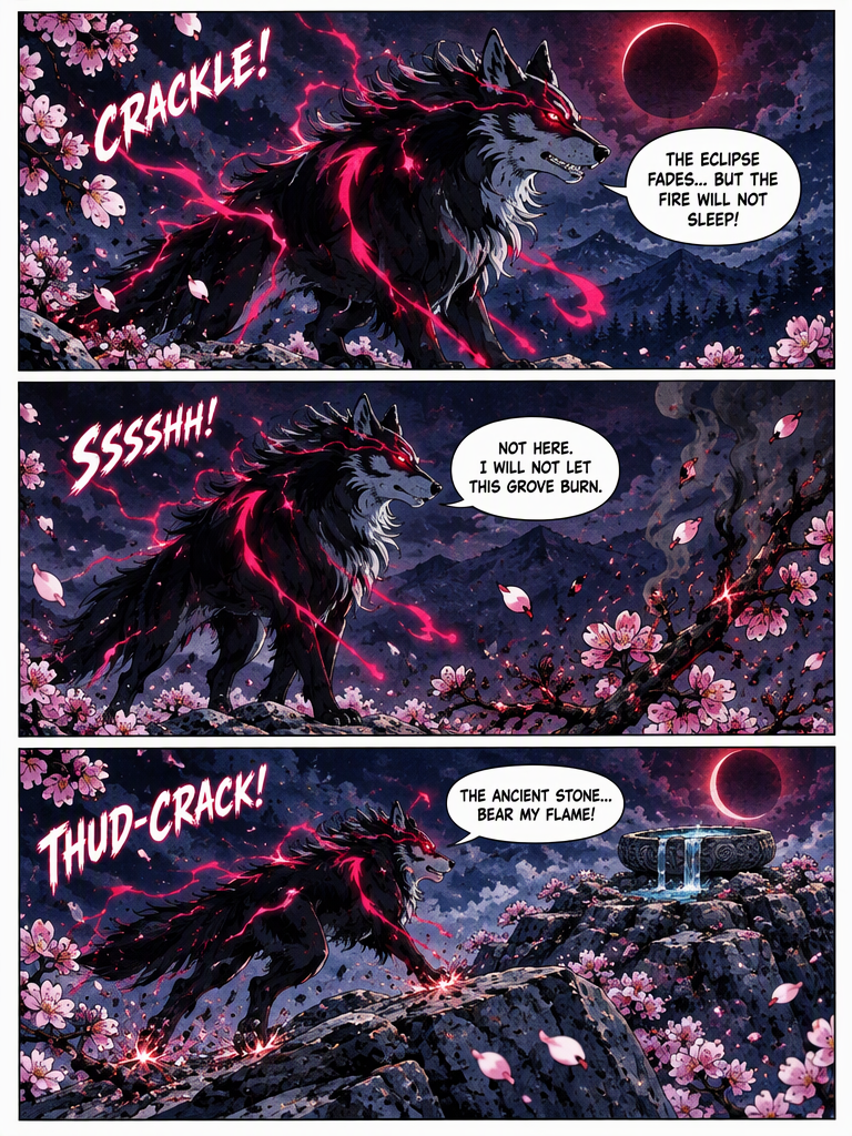 Under the Blood Moon (page 5 of 8)