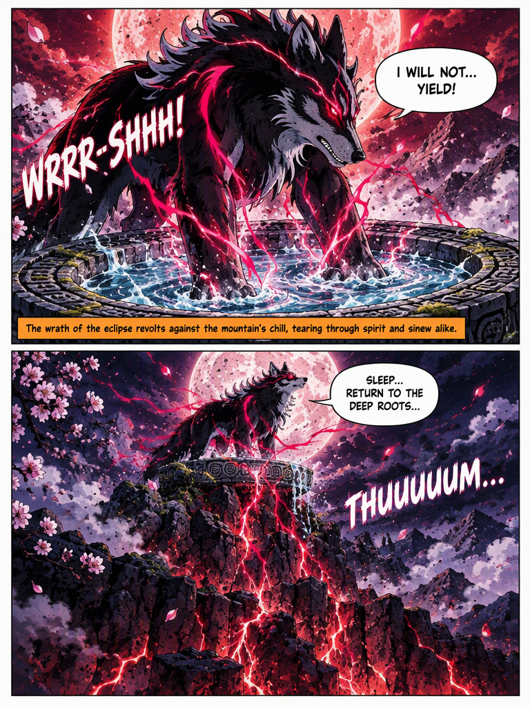 Under the Blood Moon (page 7 of 8)
