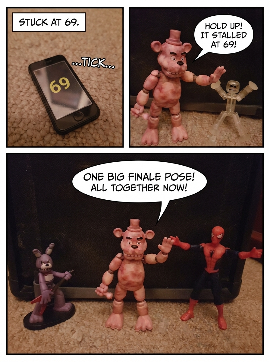 💥 70 LIKES 💥 (page 3 of 4)