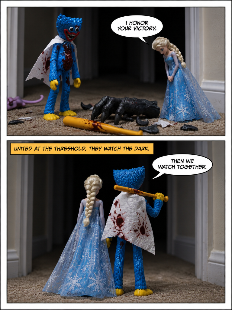 Frozen Encounter (page 4 of 4)