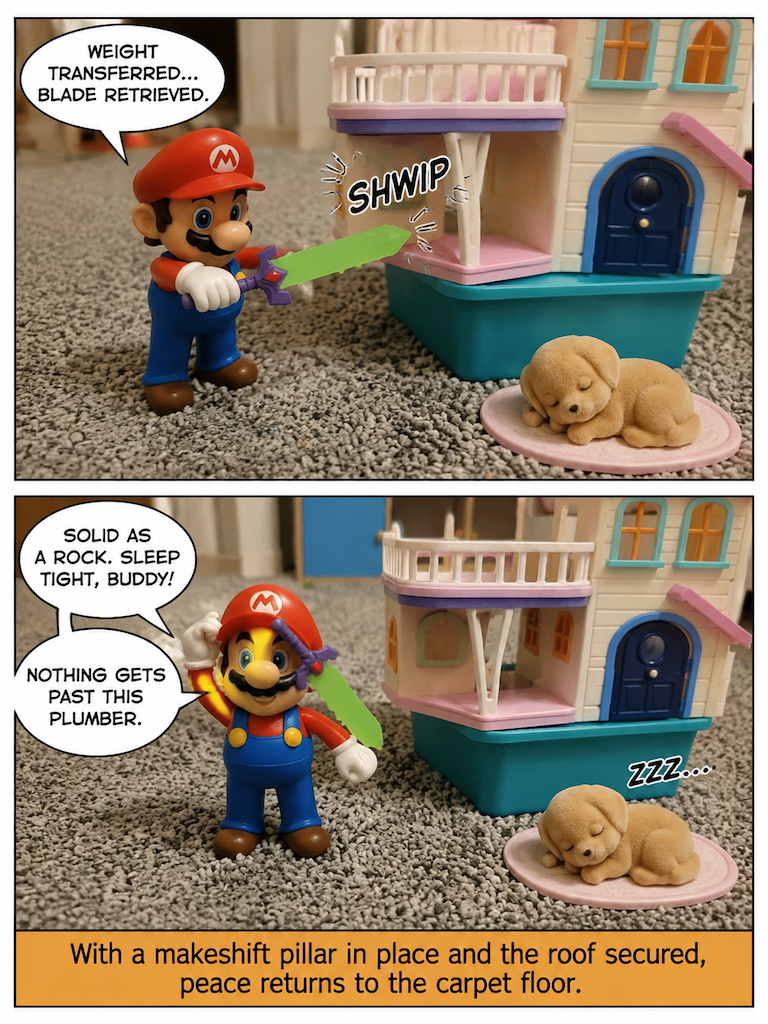 Porch Under Pressure (page 4 of 4)