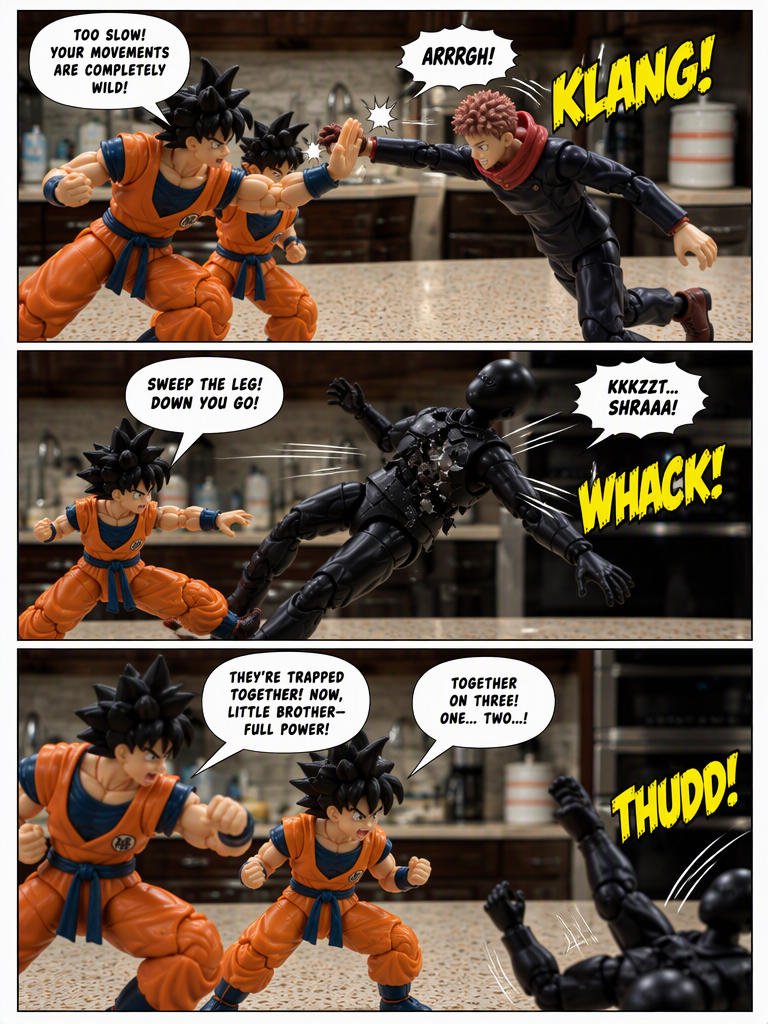 Rise of the Undead Countertop (page 3 of 4)