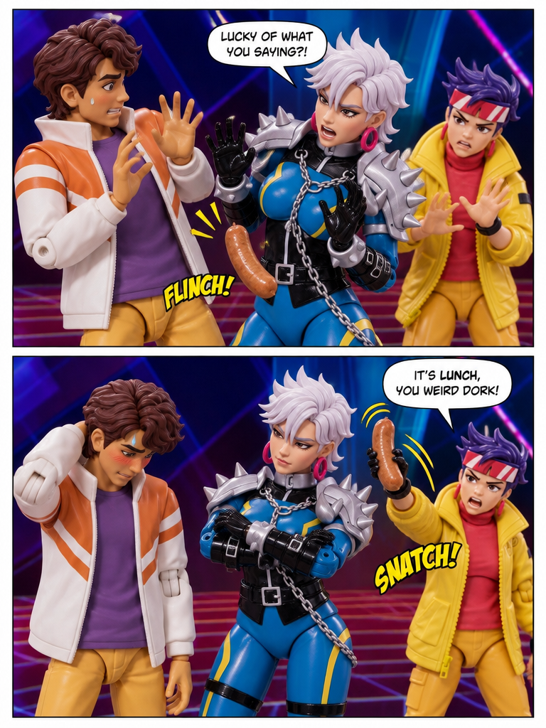 A Serious Misunderstanding (page 4 of 4)