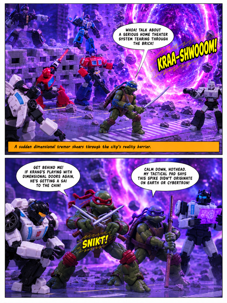 Cross-Dimensional Reinforcements (page 2 of 4)