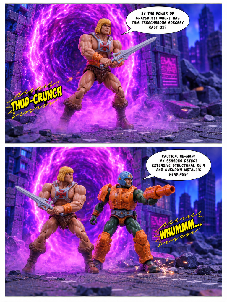 Cross-Dimensional Reinforcements (page 3 of 4)