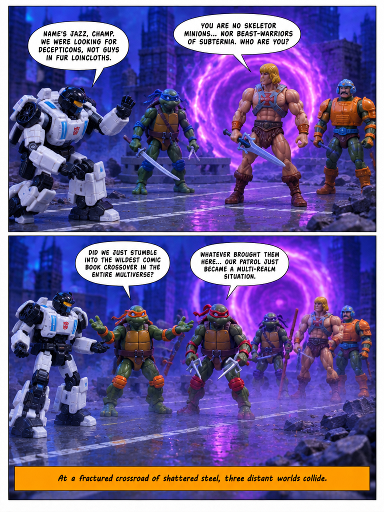 Cross-Dimensional Reinforcements (page 4 of 4)
