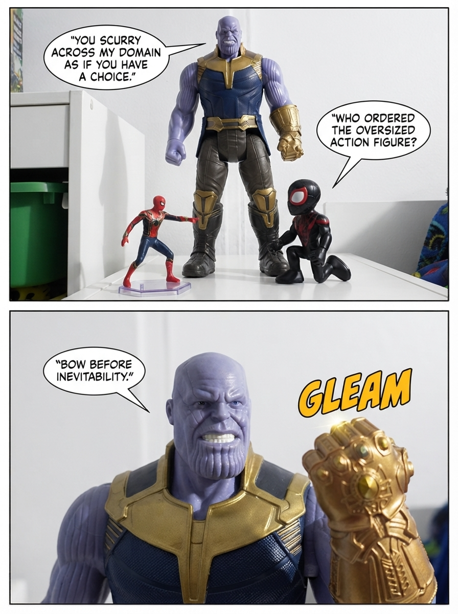 Shadow of the Titan (page 3 of 4)