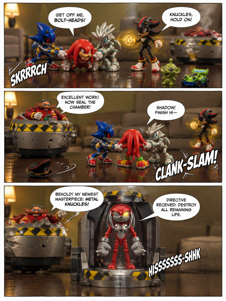The Last Hedge Standing (page 2 of 4)
