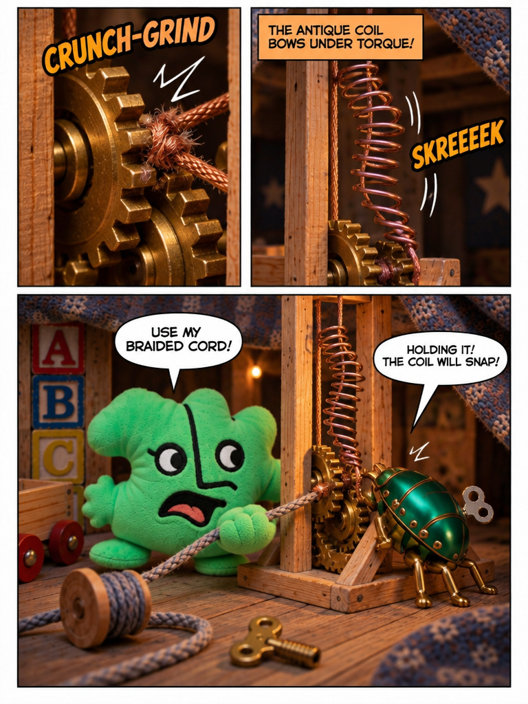The Alcove Workshop (page 3 of 4)
