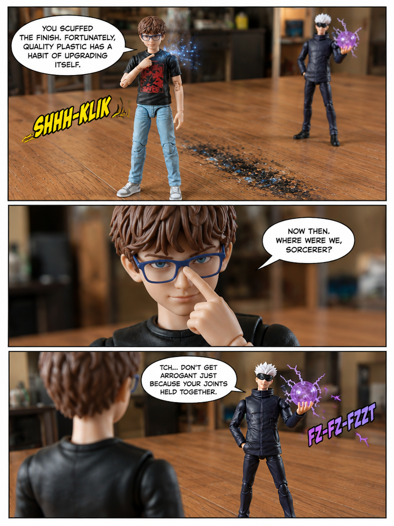 Reassembled and Reborn (page 2 of 4)