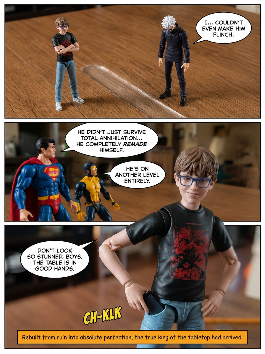Reassembled and Reborn (page 4 of 4)