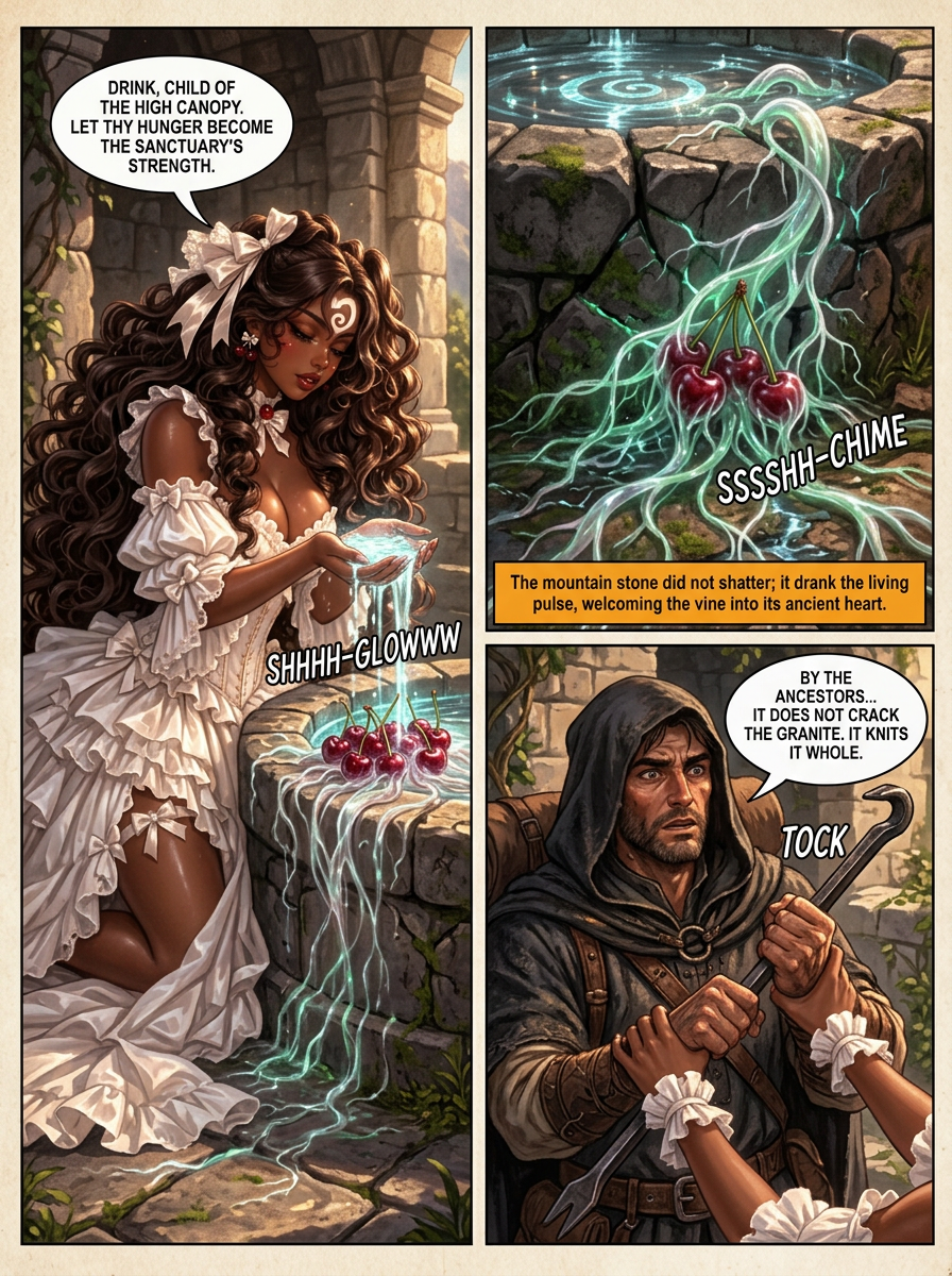 The Living Basin (page 3 of 12)