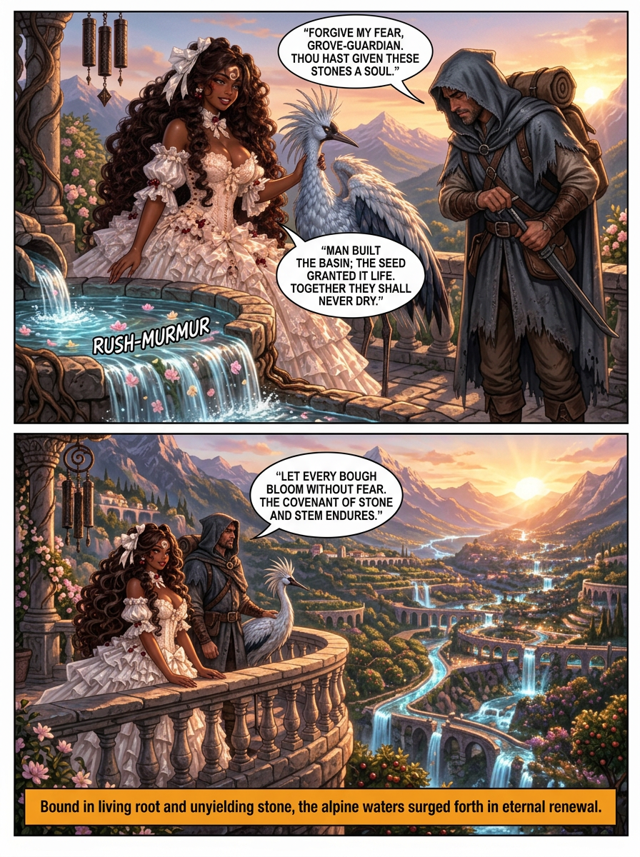 The Living Basin (page 4 of 12)