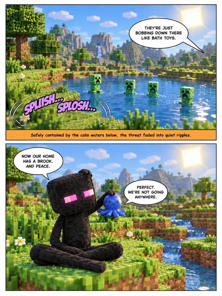 Defense of the Green Hill (page 4 of 4)