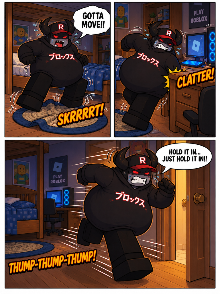 Midnight Rumble (page 2 of 4)