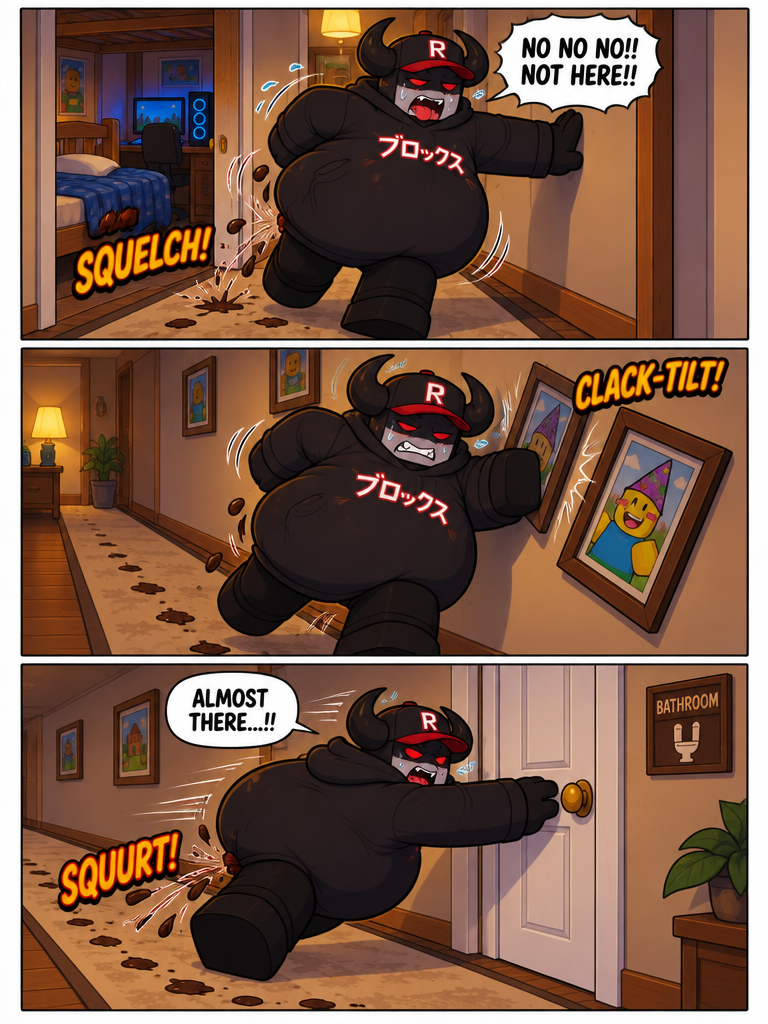 Midnight Rumble (page 3 of 4)
