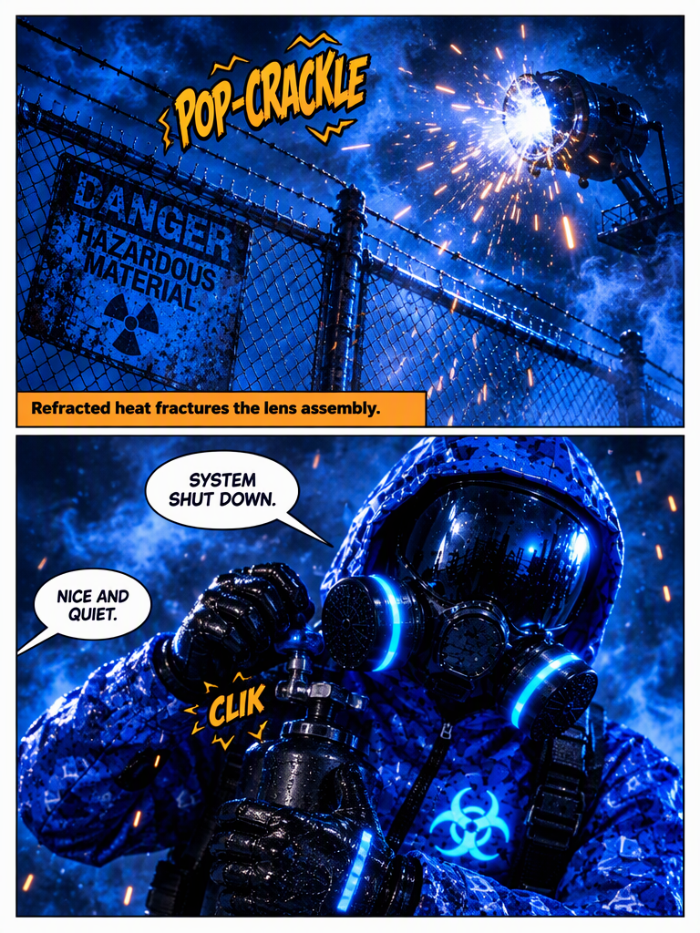Neon Extraction (page 3 of 4)