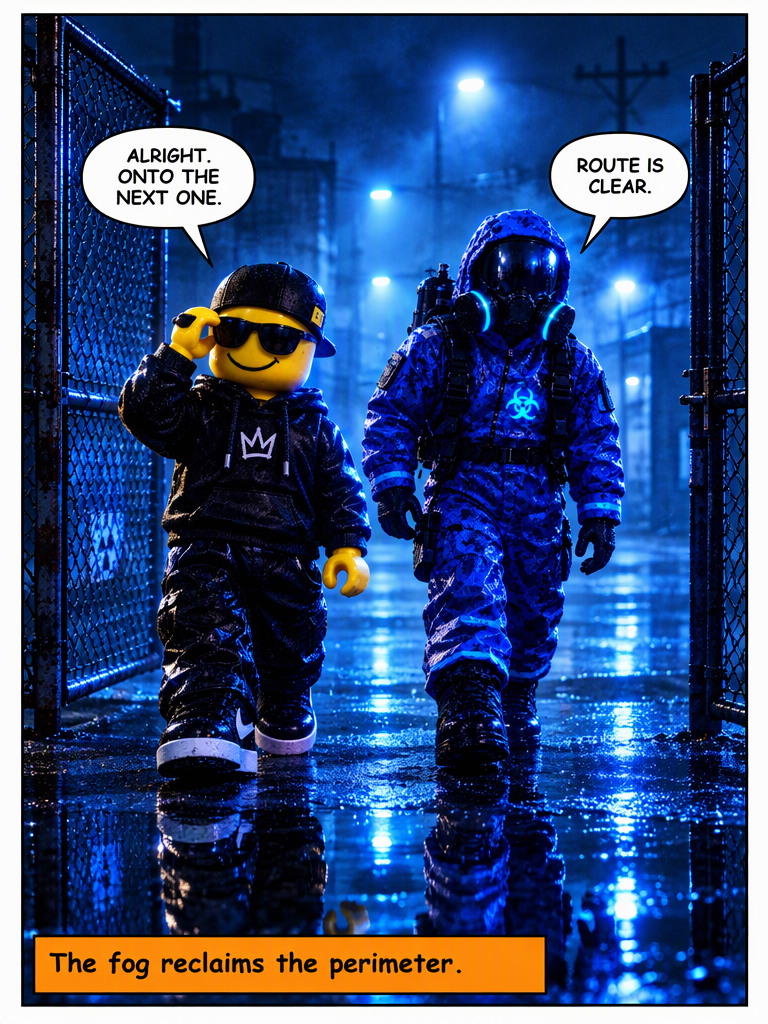 Neon Extraction (page 4 of 4)