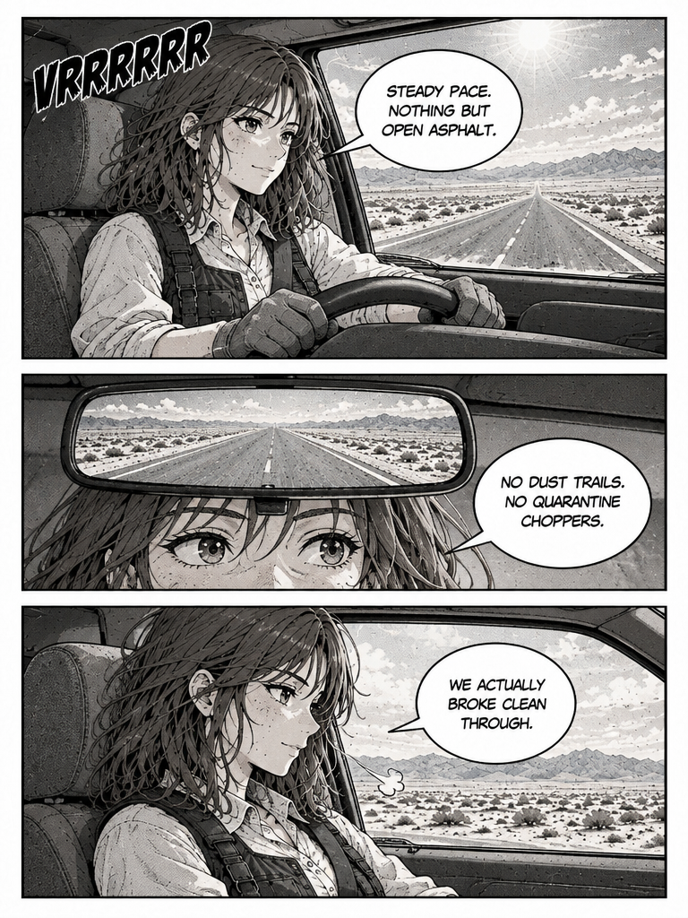 Road to Nowhere Else (page 5 of 8)