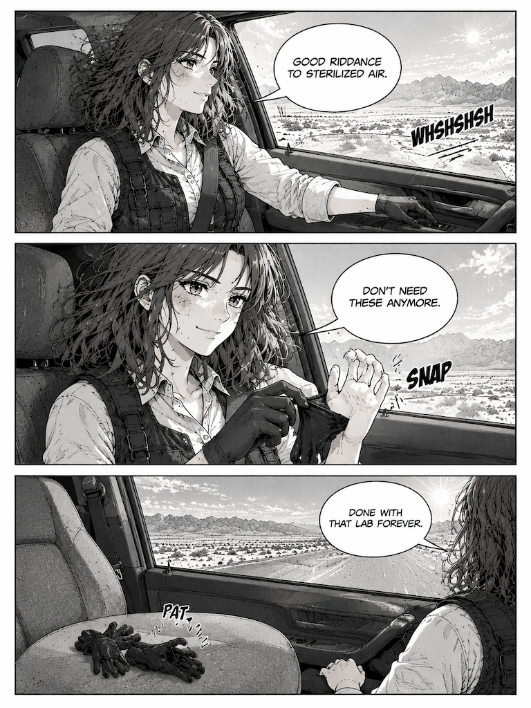 Road to Nowhere Else (page 6 of 8)