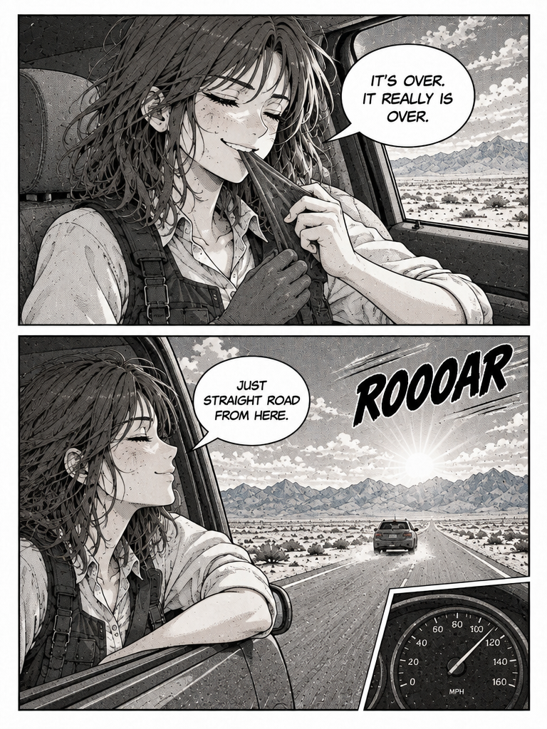 Road to Nowhere Else (page 7 of 8)