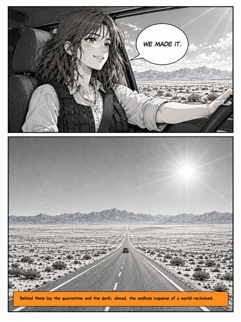 Road to Nowhere Else (page 8 of 8)
