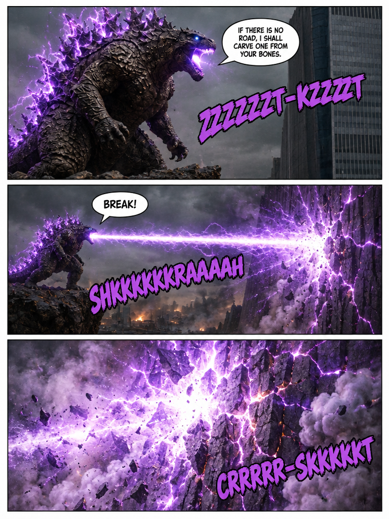 Descent into the underworld (page 6 of 8)