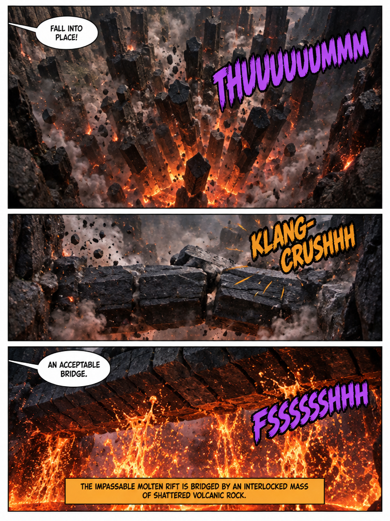 Descent into the underworld (page 7 of 8)