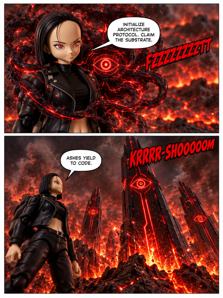 The Silent Future (page 2 of 4)
