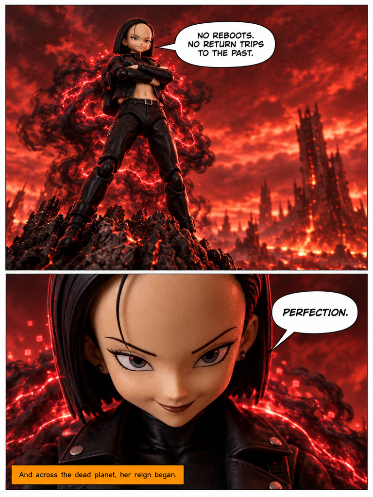 The Silent Future (page 4 of 4)