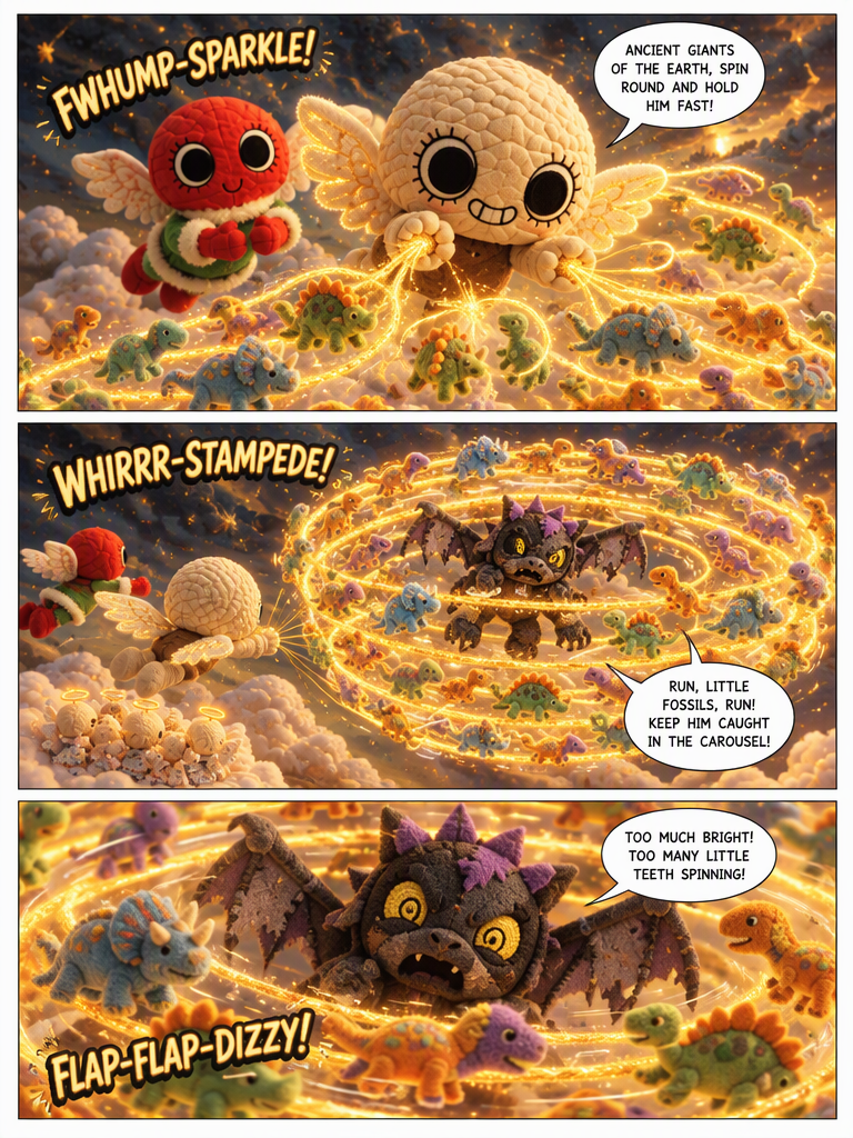 Guardians of Angel Town (page 2 of 4)