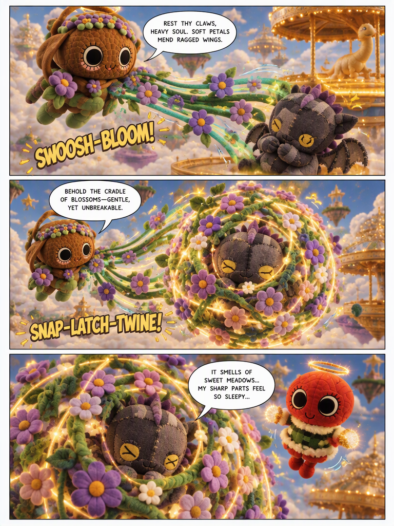 Guardians of Angel Town (page 3 of 4)